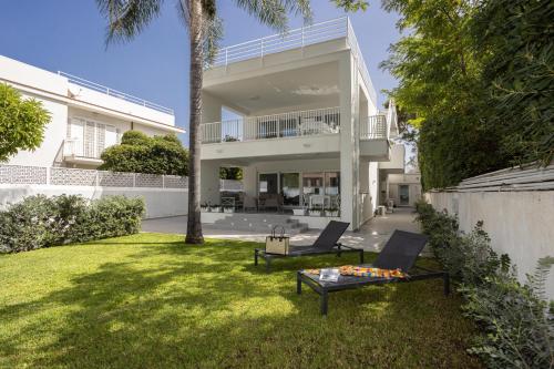 Cube 67 - Villa, Palermo (foto 5)