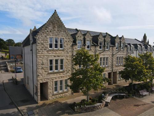 1 Argyle Place - Apartment - Dornoch