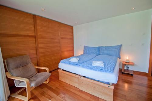 Casa D'Amore, Apartment Lyskamm, Zermatt (fotografie 10)