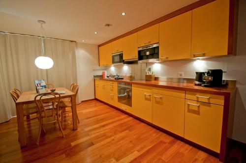 Casa D'Amore, Apartment Lyskamm, Zermatt (fotografie 8)