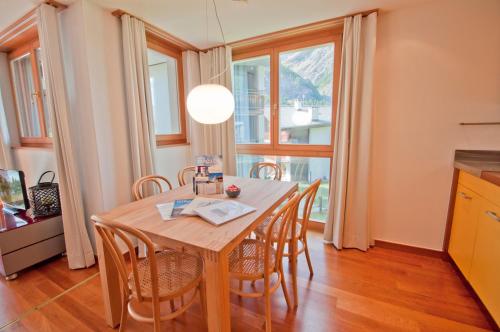 Casa D'Amore Apartment Lyskamm - image 5