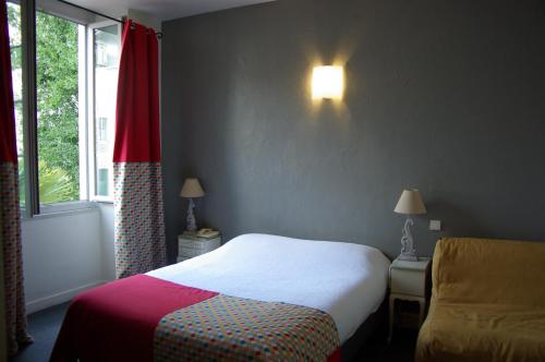 The Originals Boutique Villa Montpensier Pau (Inter-Hotel) - image 8