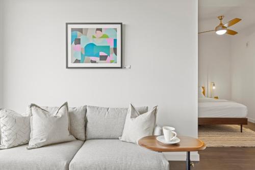 Placemakr Marymount Ballston — Main Photo