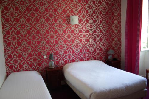 The Originals Boutique Villa Montpensier Pau (Inter-Hotel) - image 4
