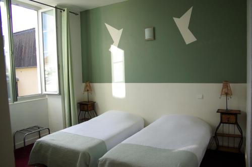 The Originals Boutique Villa Montpensier Pau (Inter-Hotel) - image 12