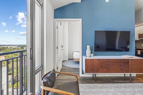 Placemakr Marymount Ballston - image 10