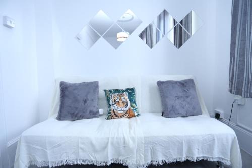 Picture of London Town Apartment- Lewisham