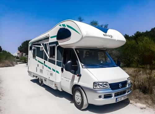 Autocaravana da Paty 4