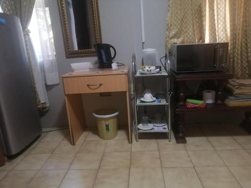 Grace's Santuary in 拉梅赫西