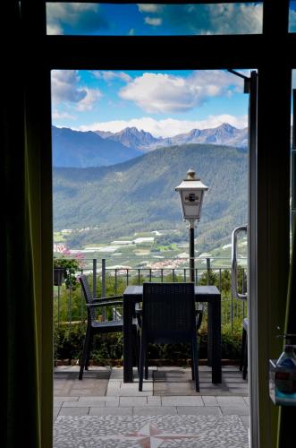 Hotel Villa Argentina Ronzone 4