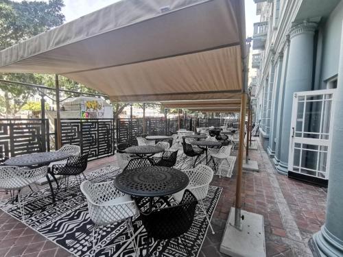 ONOMO Hotel Cape Town  Inn On The Square - image 9