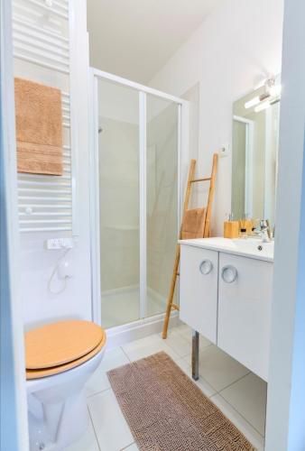 La Maison d'Annie - Chambre d'Hôtes