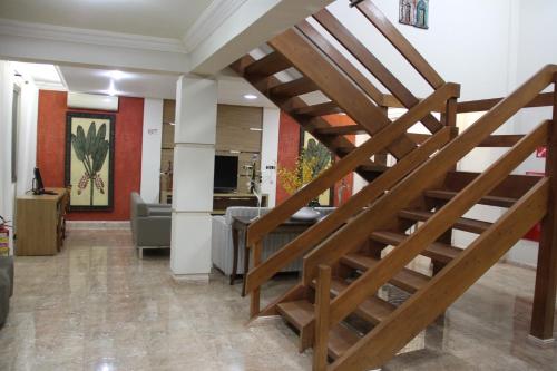 Фойє, Ecos Hotel Tourist in Ролін-ді-Мора