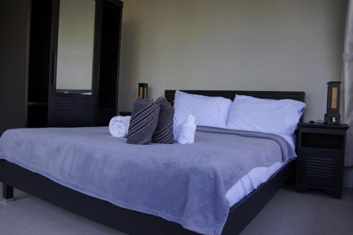 Twin Villas Apartment with Swimming Pool for 2 houses Twin Villas Apartment with Swimming Pool for 2 houses