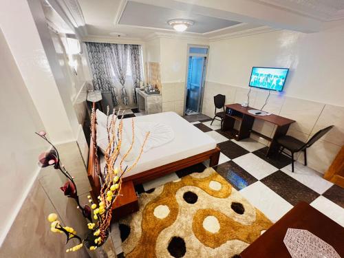 hotel photo