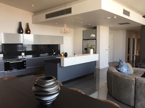 . The Capital Menlyn Maine