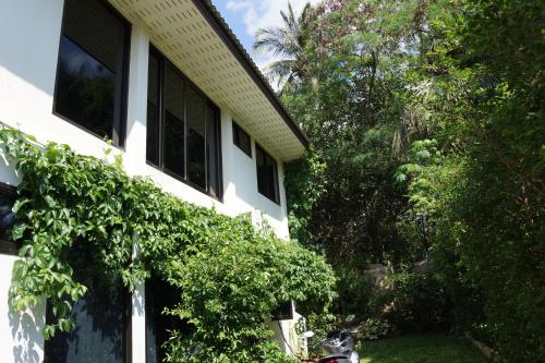 Twin Villas Apartment with Swimming Pool for 2 houses Twin Villas Apartment with Swimming Pool for 2 houses