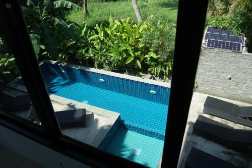 Twin Villas Apartment with Swimming Pool for 2 houses Twin Villas Apartment with Swimming Pool for 2 houses