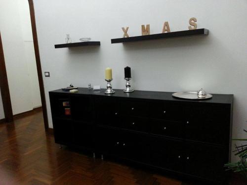 B&B Paolo e Mariella – Palermo, CA