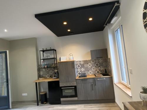 Côté Village By Mel & Jérôme (Cote Village By Mel & Jerome) in Ecurie (Nord-Pas-de-Calais)