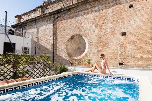 Oasis Backpackers' Hostel Sevilla & Coworking - image 4