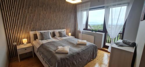 Sierra u Beaty Sierra u Beaty