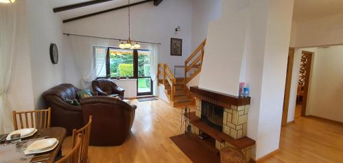 Sierra u Beaty Sierra u Beaty