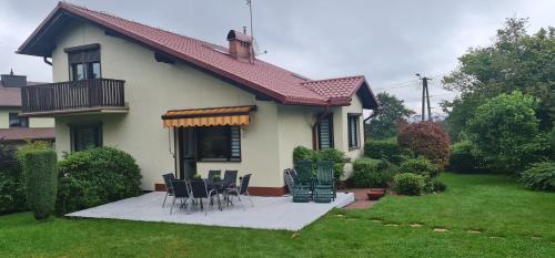 Sierra u Beaty Sierra u Beaty