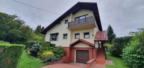 Sierra u Beaty Sierra u Beaty