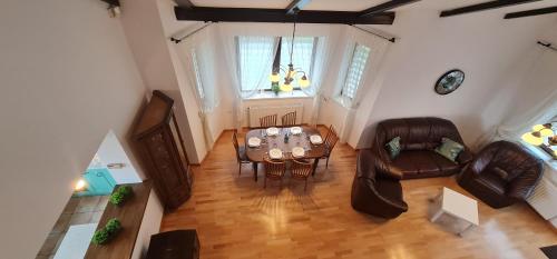 Sierra u Beaty Sierra u Beaty