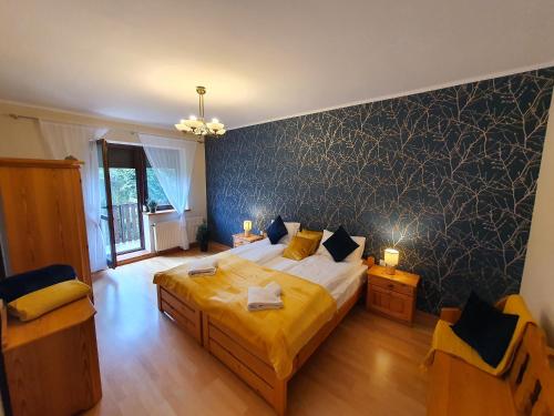 Sierra u Beaty Sierra u Beaty