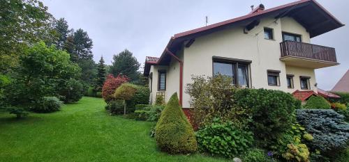 Sierra u Beaty Sierra u Beaty