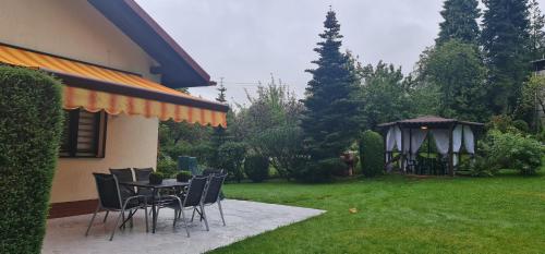 Sierra u Beaty Sierra u Beaty