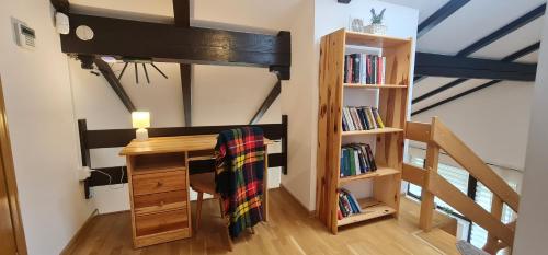 Sierra u Beaty Sierra u Beaty