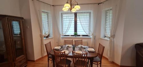 Sierra u Beaty Sierra u Beaty