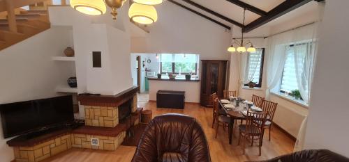 Sierra u Beaty Sierra u Beaty