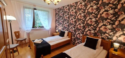 Sierra u Beaty Sierra u Beaty