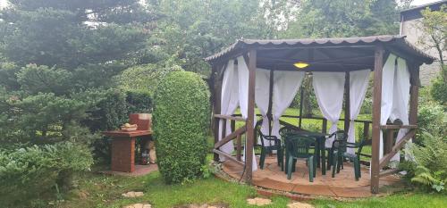 Sierra u Beaty Sierra u Beaty