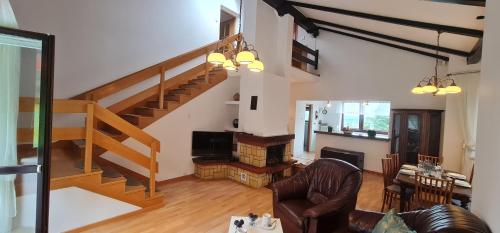 Sierra u Beaty Sierra u Beaty