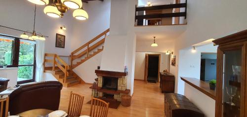 Sierra u Beaty Sierra u Beaty