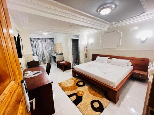 RESIDENCE AMAR in Douala