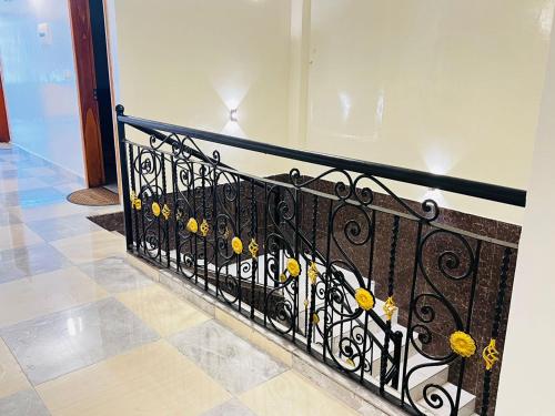 RESIDENCE AMAR in Douala