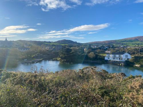 Goleen Harbour