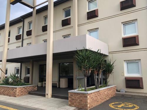 ทัศนียภาพภายนอกโรงแรม, SUN1 Kimberley in คิมเบอร์ลีย์