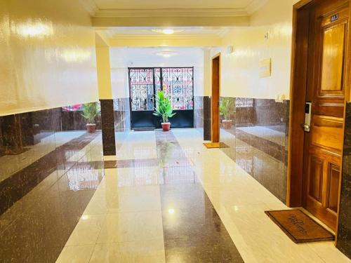 RESIDENCE AMAR in Douala