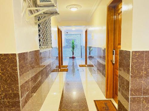 RESIDENCE AMAR in Douala