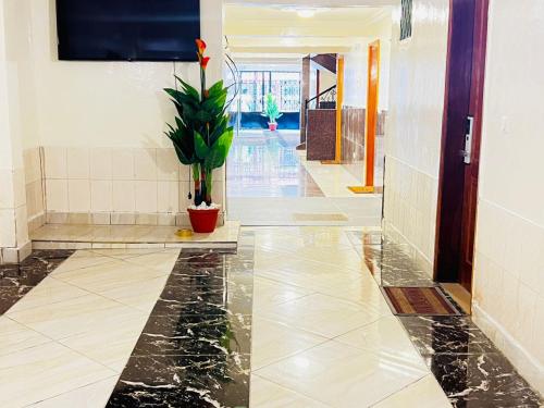 RESIDENCE AMAR in Douala