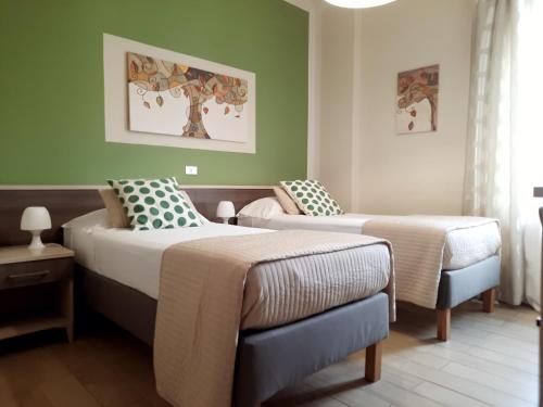 Art Hotel Pietrasanta - image 9