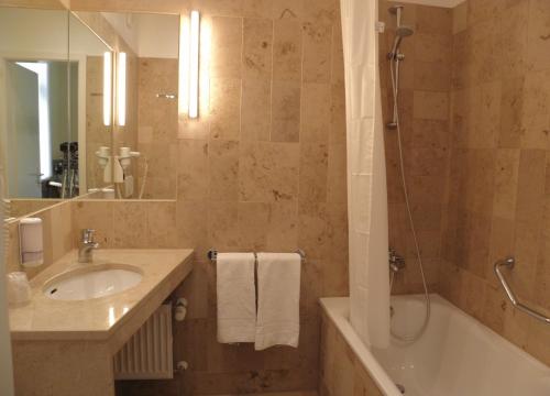 Hotel Sachsenhof, Berlin (zdjęcie 8)