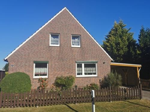 B&B Wittmund - Aseler Nordseestube - Bed and Breakfast Wittmund